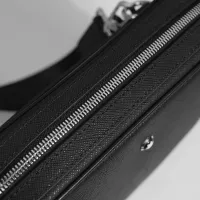 $108.00 USD Mont Blanc AAA Man Messenger Bags #1359702