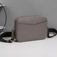 $108.00 USD Mont Blanc AAA Man Messenger Bags #1359703