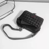 $108.00 USD Mont Blanc AAA Man Messenger Bags #1359705