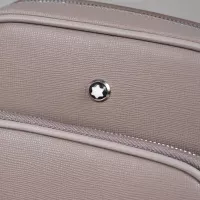 $108.00 USD Mont Blanc AAA Man Messenger Bags #1359706
