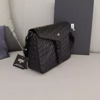 $102.00 USD Mont Blanc AAA Man Messenger Bags #1359710