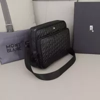 $102.00 USD Mont Blanc AAA Man Messenger Bags #1359711