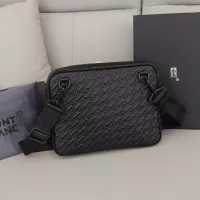 $102.00 USD Mont Blanc AAA Man Messenger Bags #1359711