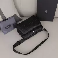 $102.00 USD Mont Blanc AAA Man Messenger Bags #1359711