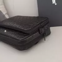 $102.00 USD Mont Blanc AAA Man Messenger Bags #1359711