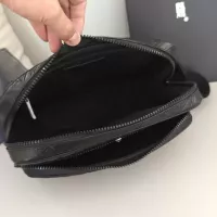 $102.00 USD Mont Blanc AAA Man Messenger Bags #1359711