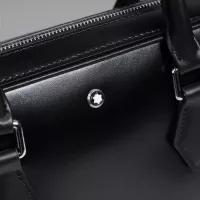 $162.00 USD Mont Blanc AAA Man Handbags #1359712