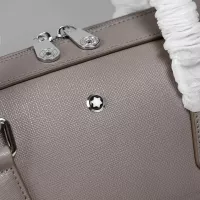 $162.00 USD Mont Blanc AAA Man Handbags #1359715