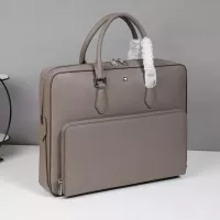 $162.00 USD Mont Blanc AAA Man Handbags #1359715
