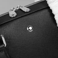 $162.00 USD Mont Blanc AAA Man Handbags #1359716
