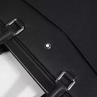 $162.00 USD Mont Blanc AAA Man Handbags #1359717