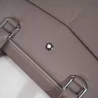 $162.00 USD Mont Blanc AAA Man Handbags #1359718