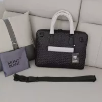 $162.00 USD Mont Blanc AAA Man Handbags #1359725