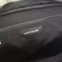 $162.00 USD Mont Blanc AAA Man Handbags #1359725
