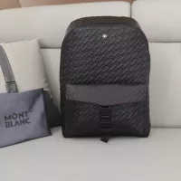 $180.00 USD Mont Blanc AAA Man Backpacks #1359726