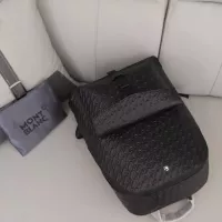 $180.00 USD Mont Blanc AAA Man Backpacks #1359726