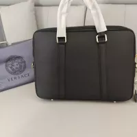 $162.00 USD Versace AAA Man Handbags #1359731