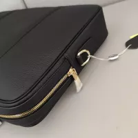 $162.00 USD Versace AAA Man Handbags #1359731
