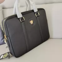 $162.00 USD Versace AAA Man Handbags #1359731