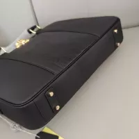 $162.00 USD Versace AAA Man Handbags #1359732