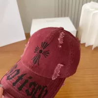 $27.00 USD Chrome Hearts Caps #1359744