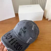 $27.00 USD Chrome Hearts Caps #1359745