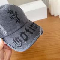 $27.00 USD Chrome Hearts Caps #1359745