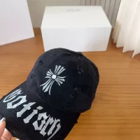 $27.00 USD Chrome Hearts Caps #1359746
