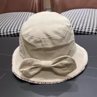 $38.00 USD Burberry Caps #1359786