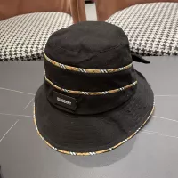 $38.00 USD Burberry Caps #1359789