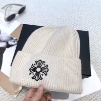 $27.00 USD Chrome Hearts Caps #1359869