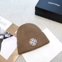 $27.00 USD Chrome Hearts Caps #1359870