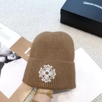 $27.00 USD Chrome Hearts Caps #1359870