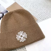 $27.00 USD Chrome Hearts Caps #1359870