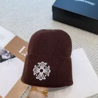 $27.00 USD Chrome Hearts Caps #1359871