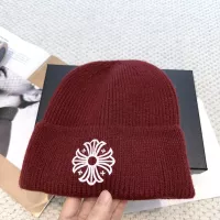 $27.00 USD Chrome Hearts Caps #1359873