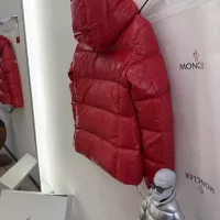 $160.00 USD Moncler Down Feather Coat Long Sleeved For Women #1359878