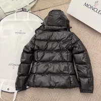 $160.00 USD Moncler Down Feather Coat Long Sleeved For Women #1359879