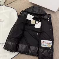 $160.00 USD Moncler Down Feather Coat Long Sleeved For Women #1359879