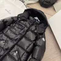 $160.00 USD Moncler Down Feather Coat Long Sleeved For Women #1359879