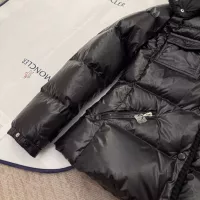 $160.00 USD Moncler Down Feather Coat Long Sleeved For Women #1359879