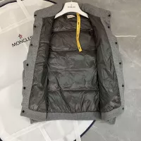 $160.00 USD Moncler Down Feather Coat Sleeveless For Unisex #1359881