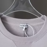$45.00 USD LOEWE Hoodies Long Sleeved For Unisex #1359886