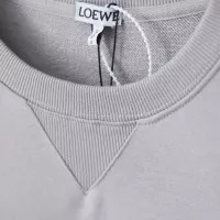 $45.00 USD LOEWE Hoodies Long Sleeved For Unisex #1359886