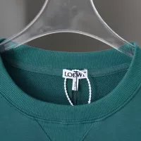 $45.00 USD LOEWE Hoodies Long Sleeved For Unisex #1359887