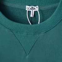 $45.00 USD LOEWE Hoodies Long Sleeved For Unisex #1359887