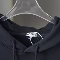 $48.00 USD LOEWE Hoodies Long Sleeved For Unisex #1359889