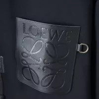 $48.00 USD LOEWE Hoodies Long Sleeved For Unisex #1359889