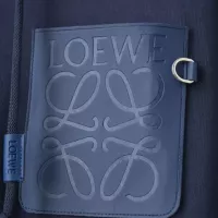 $48.00 USD LOEWE Hoodies Long Sleeved For Unisex #1359890