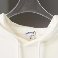 $48.00 USD LOEWE Hoodies Long Sleeved For Unisex #1359891